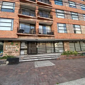 Apartamento Cerca Al Aeropuerto, Bogotá