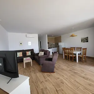  Apartamento Apartamento, Argón- Aire España