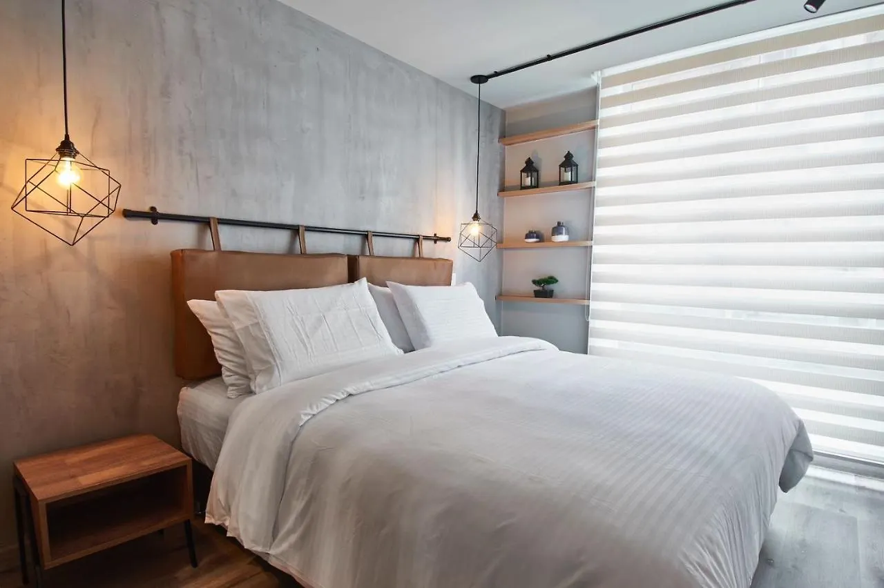 Apartamento Torre Ventto Loft 529 Bogotá